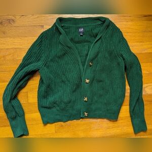 Gap cardigan Large